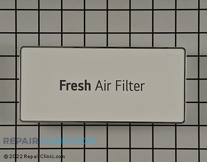 Filter Cover MCR66849208 Alternate Product View