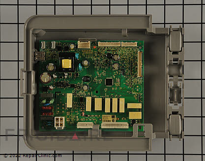 Main Control Board 5304504031 Alternate Product View