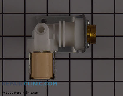 Water Inlet Valve WD15X22742 Alternate Product View