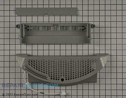 Lint Filter DC97-16741B Alternate Product View