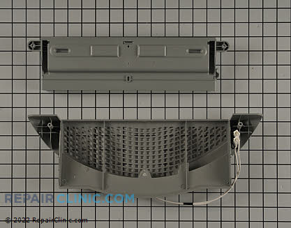 Lint Filter DC97-16741B Alternate Product View