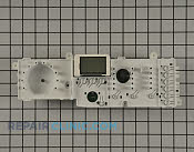 User Control and Display Board - Part # 4247490 Mfg Part # 809160407