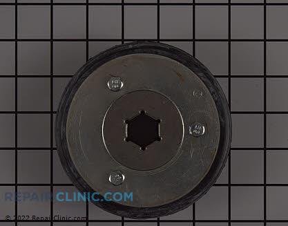 Friction Ring 707535 Alternate Product View