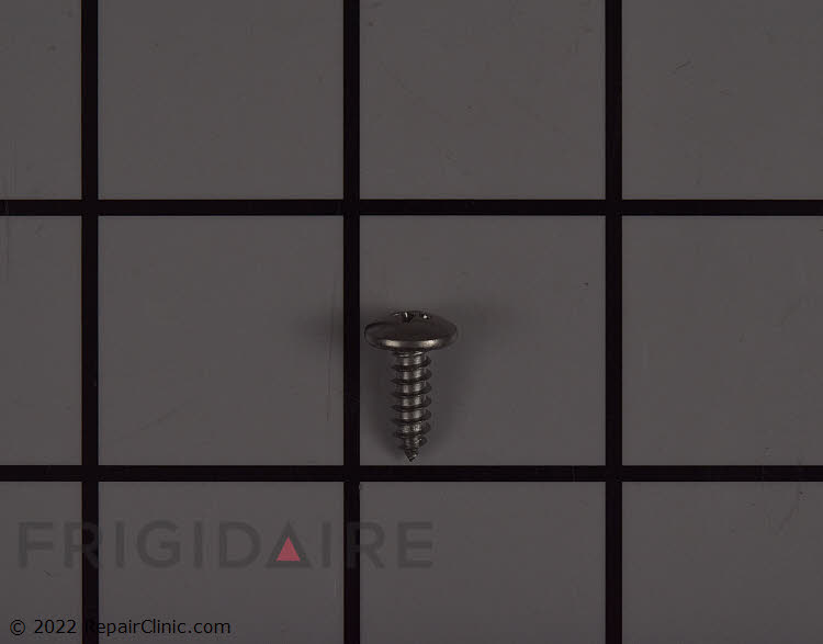 154754701 Dishwasher Screw