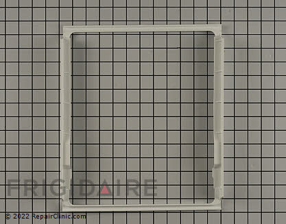 Shelf Frame 5304520484 Alternate Product View