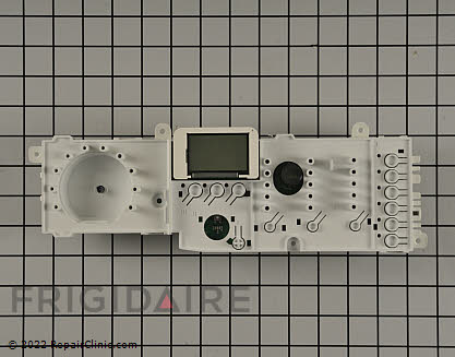 User Control and Display Board 809160407 Alternate Product View