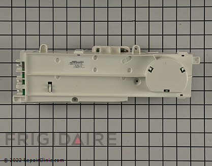 User Control and Display Board 809160407 Alternate Product View