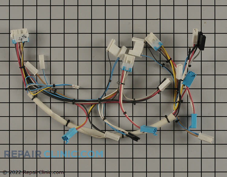 Samsung Range/Stove/Oven NE58F9500SS/AA00 Parts, Diagrams,, 40 OFF