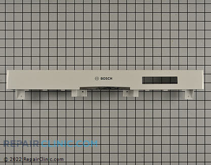 Control Panel 00683963 Alternate Product View