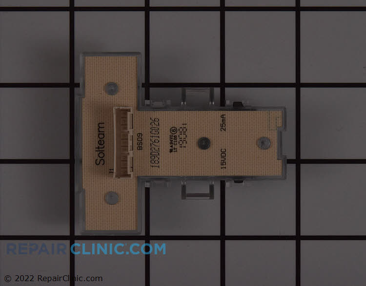 Washer/Dryer Combo Control Board WE01X23117 Fast Shipping Repair