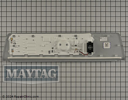 Touchpad and Control Panel W11115285 Alternate Product View