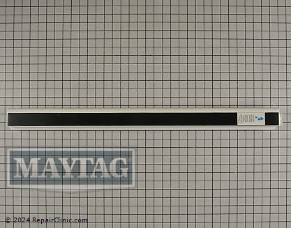 Mullion Heater W11692845 Alternate Product View