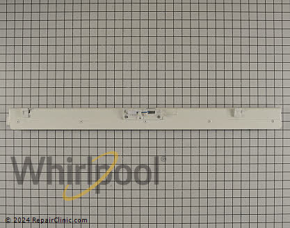 Mullion Heater W11692845 Alternate Product View