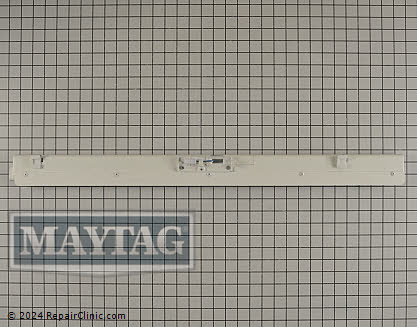 Mullion Heater W11692845 Alternate Product View