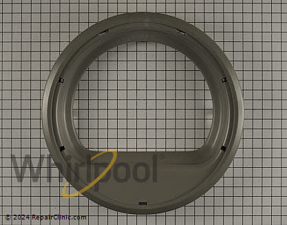 Outer Door Panel WP8519326 Alternate Product View