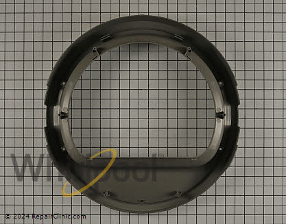 Outer Door Panel WP8519326 Alternate Product View