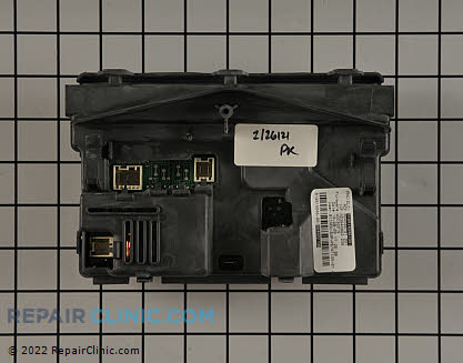 Main Control Board 5304505574 Alternate Product View