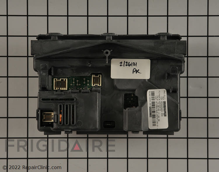5304505574 Frigidaire Washing Machine Main Control Board