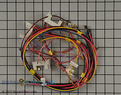 Wire Harness 5304516155 Alternate Product View