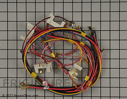 Wire Harness 5304516155 Alternate Product View