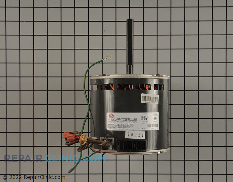 Blower Motor 1083045 Alternate Product View