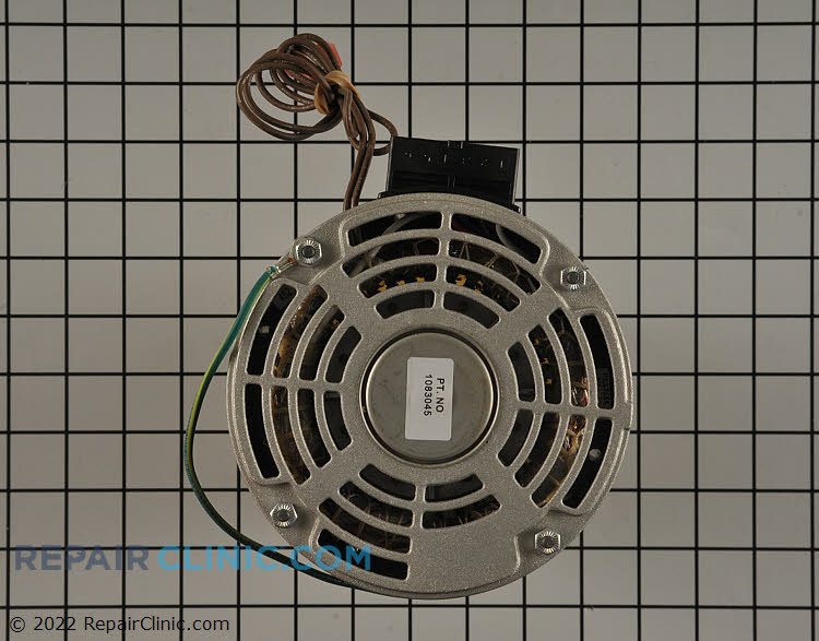 Blower Motor 1083045 Alternate Product View
