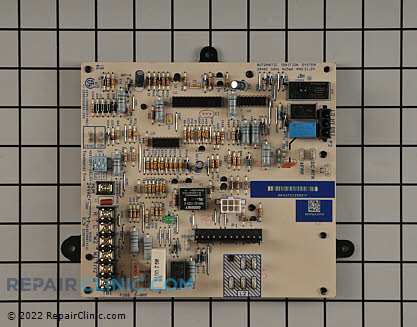 Control Board 1175593 Alternate Product View