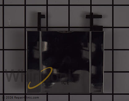 Dispenser Actuator W10792149 Alternate Product View