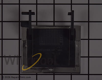 Dispenser Actuator W10792149 Alternate Product View
