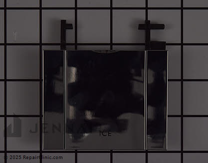 Dispenser Actuator W10792149 Alternate Product View