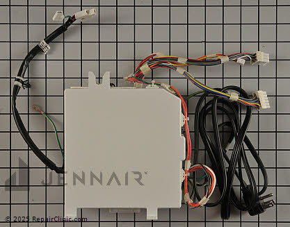 Inverter Board W11131873 Alternate Product View