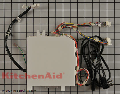 Inverter Board W11131873 Alternate Product View