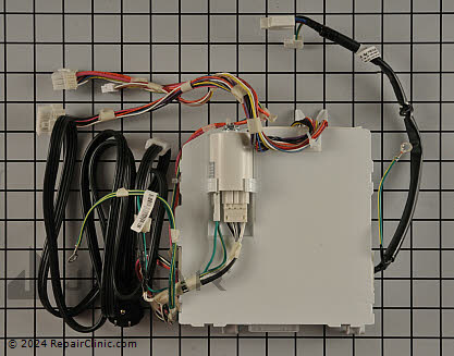 Inverter Board W11131873 Alternate Product View