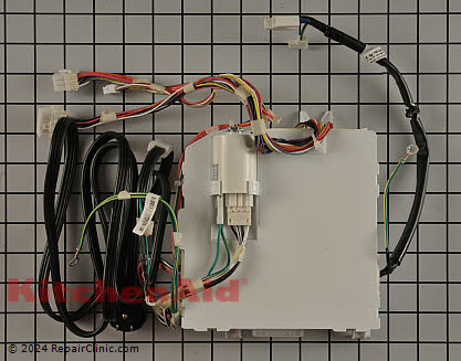 Inverter Board W11131873 Alternate Product View