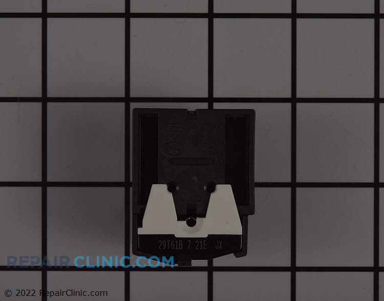 定時退社 5/3 SR Frigidaire Refrigerator Relay and Overload Kit 5304518528