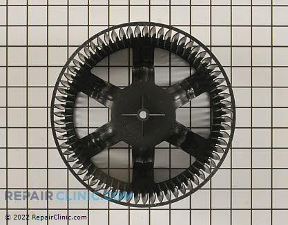 Blower Wheel S99020301 Alternate Product View