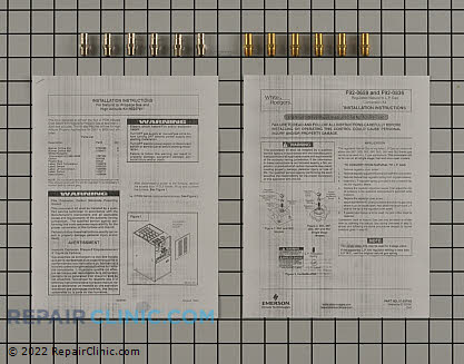 Conversion Kit 1148678 Alternate Product View