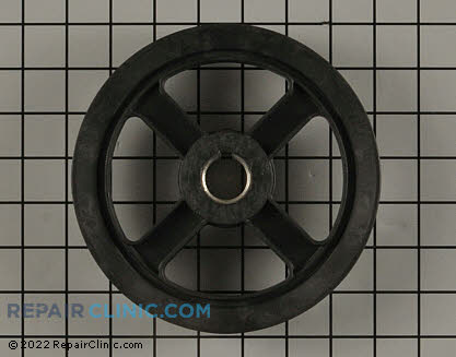 Drive Pulley 1175315 Alternate Product View