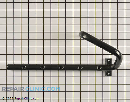 Gas Tube or Connector 1176926 Alternate Product View