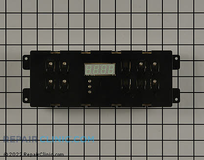 Oven Control Board 5304509983 Alternate Product View