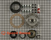 Tub Seal and Bearing Kit - Part # 2001693 Mfg Part # 766P3A