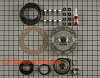 Tub Seal and Bearing Kit 766P3A