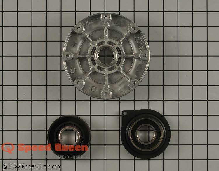 Tub Seal and Bearing Kit 766P3A Alternate Product View