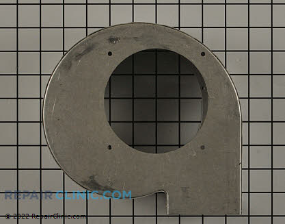 Blower Housing 195634 Alternate Product View
