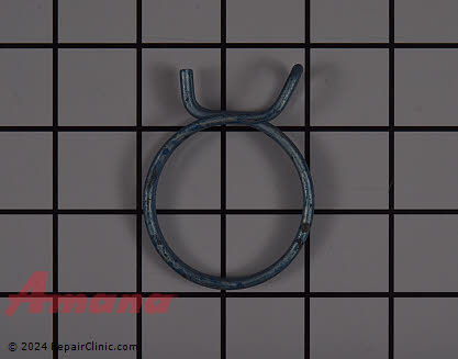 Hose Clamp W10273034 Alternate Product View