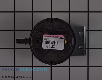 Pressure Switch 197032 Alternate Product View