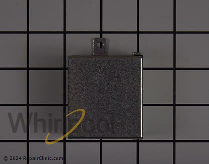 Wiring Cover WPW10567567 Alternate Product View
