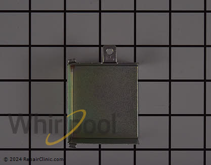 Wiring Cover WPW10567567 Alternate Product View