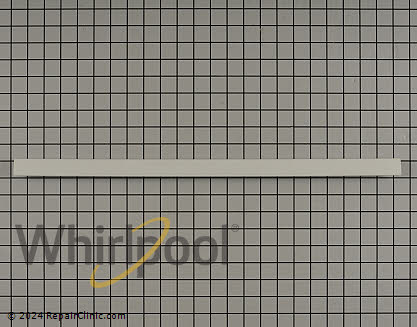Door Shelf Bar W10804340 Alternate Product View