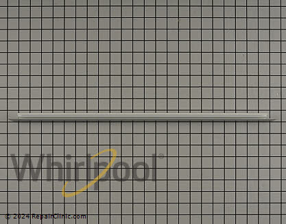 Door Shelf Bar W10804340 Alternate Product View